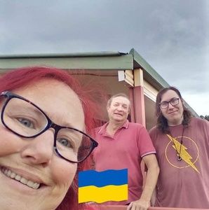 Meet your Posher, Cathie